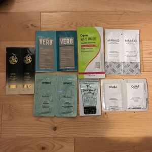 Summer Hair Care Bundle!